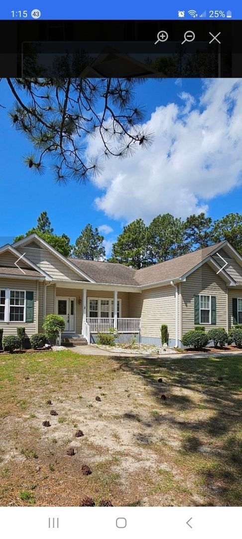 Building Photo - Charming 3BR House in Pinehurst