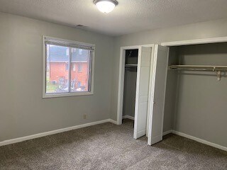 Photo - Michigan East - Campus Property Management