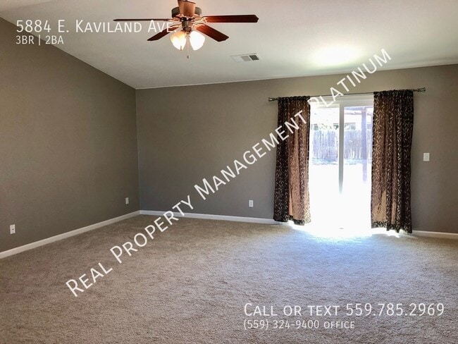 Photo - $2,100 Fowler & Jensen 3 Bedroom Home - E....