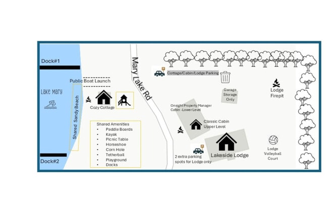 Photo - 40552 Mary Lake Rd Unit ID1380080P