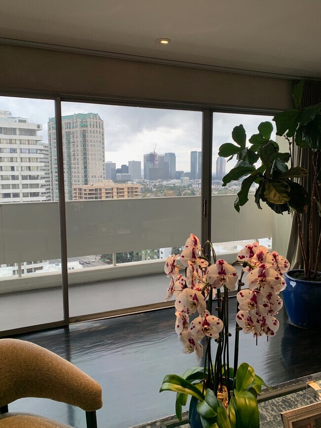 10701 Wilshire Blvd Unit Wilshire Condo