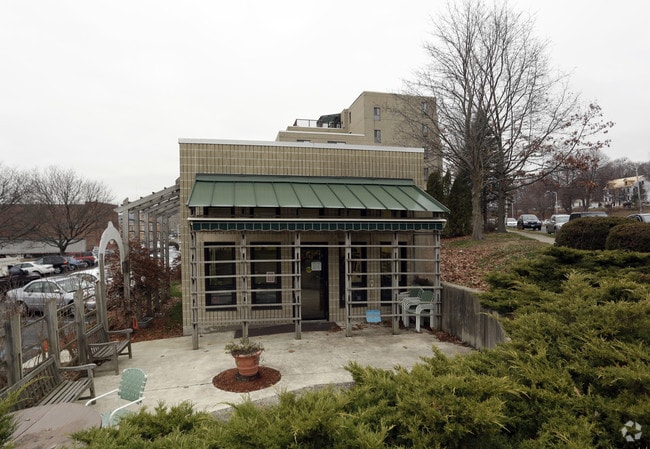 Photo - Mission Towers