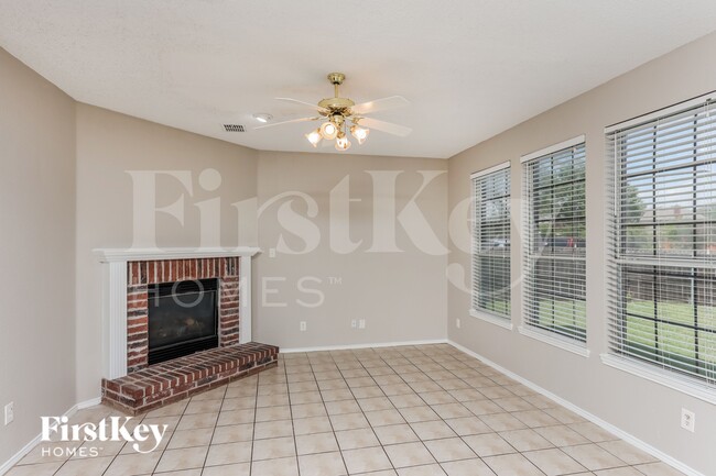 520 Dogwood Trail