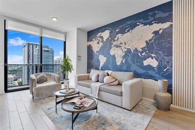 Photo - 398 NE 5th St Unidad 398 NE 5th St  2218