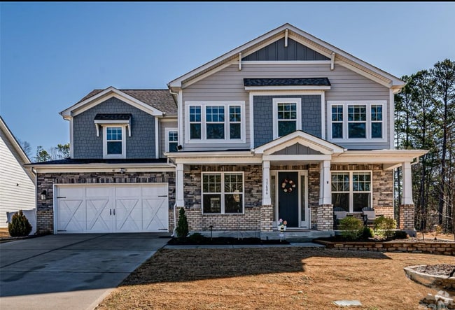 Building Photo - 15606 Walnut Hill Dr Rental
