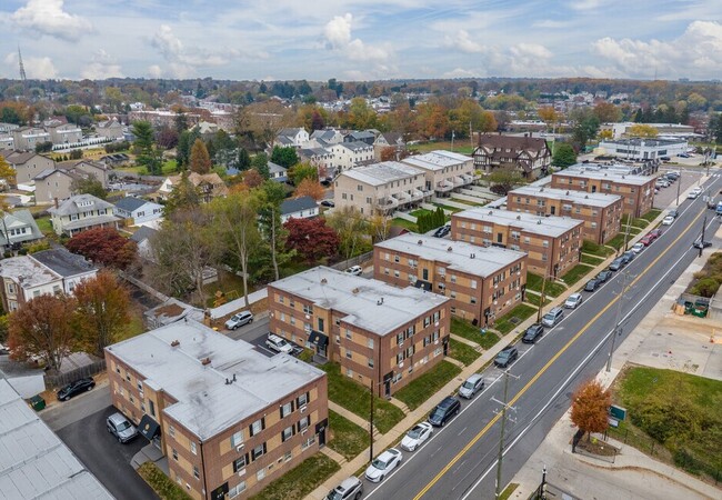 Domino Lane Apartments