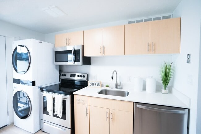 Photo - Ashli Townhomes