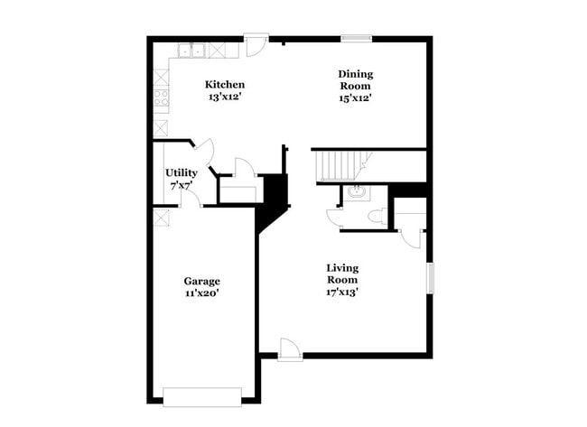 Photo - 1021 Ramsgate Dr SW