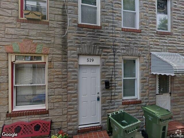 Building Photo - 519 S Port St Rental