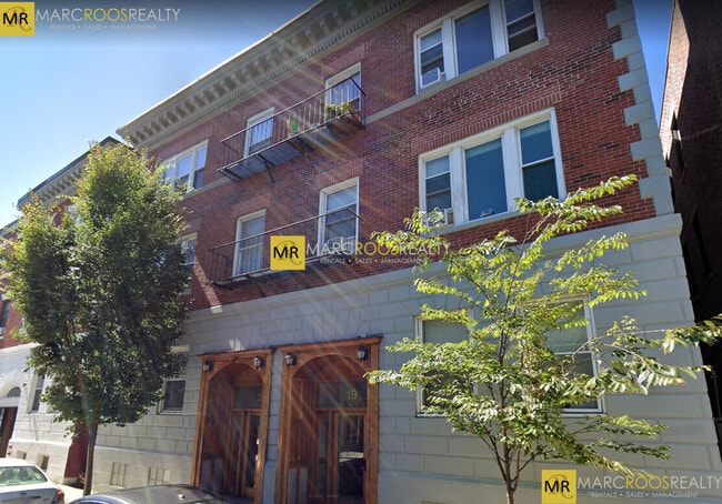 Photo - 21 Aberdeen St Unidad D