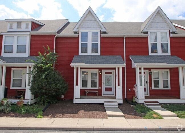 Building Photo - 1241 Frost Pl Rental