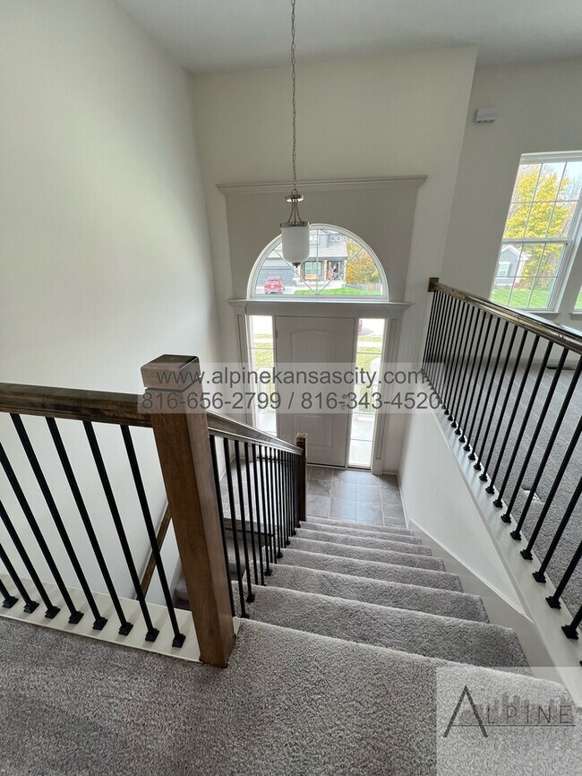 Photo - Spacious NEW Home in Quail Valley, Liberty...