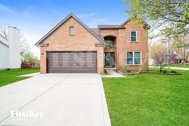 Building Photo - 3656 Lake Albert Way