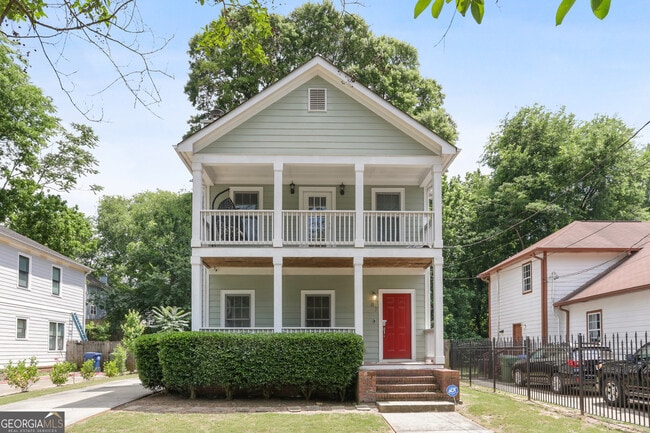 Building Photo - 87 Ormond St SE