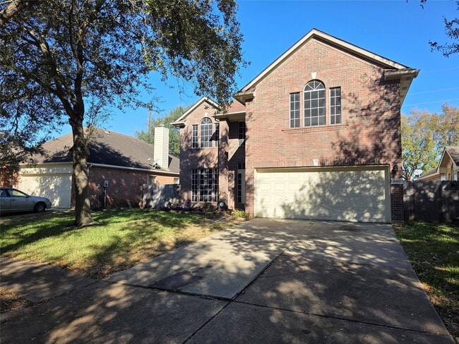 Photo - 4815 Knights Branch Dr