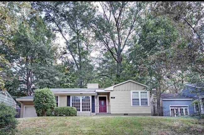 Photo - 1732 Piedmont St