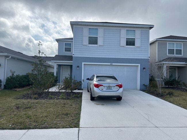 Building Photo - Beautiful and spacious 5/3 Kissimmee