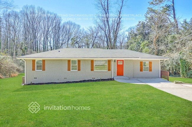 Photo - 3068 Rollingwood Ln SE