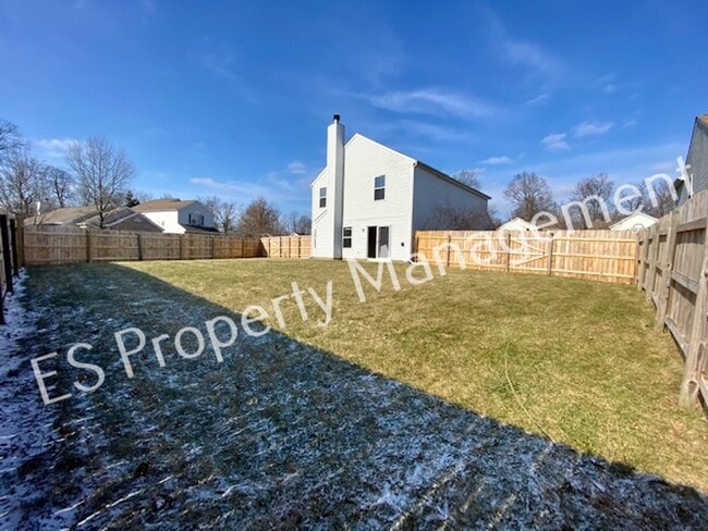 Photo - Stunning 3 Bedroom 2.5 Bathroom Two Story Home with Loft in Pike!