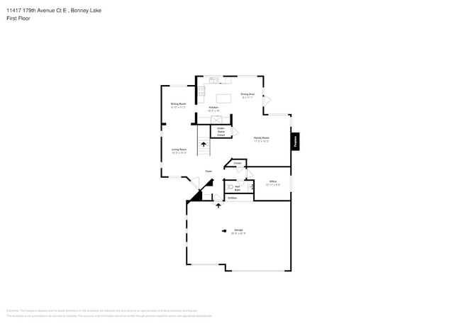 Photo - 11417 179th Ave Ct E