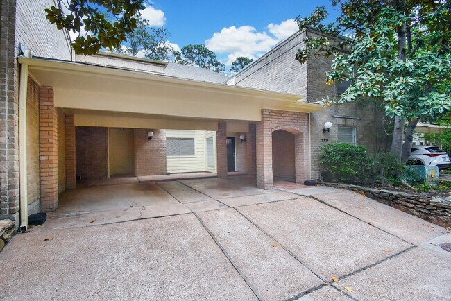 Photo - 201 Vanderpool Ln Unidad 113