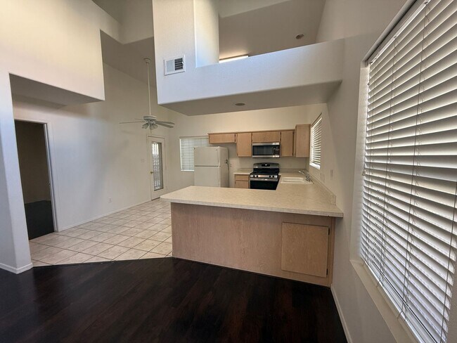 Photo - Condo near Mesa del Sol Golf Course