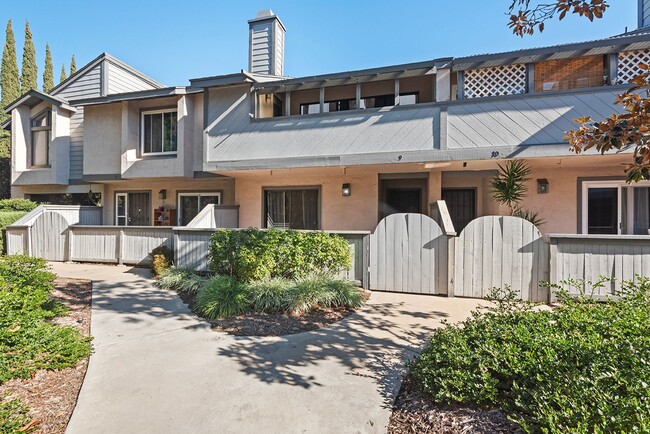 Building Photo - Your New Home Awaits