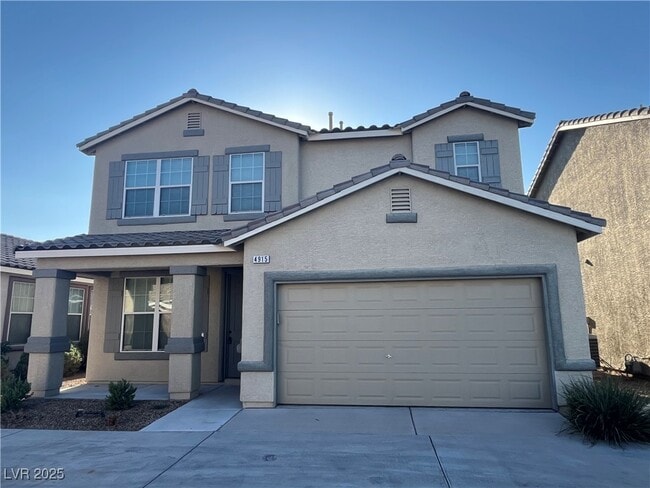Building Photo - 4915 Midnight Oil Dr Rental