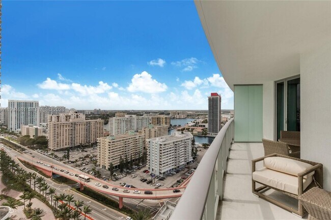 Photo - 4111 S Ocean Dr Unidad 2707