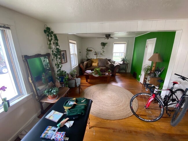 Photo - Quiet Corner Lot House with Large Backyard