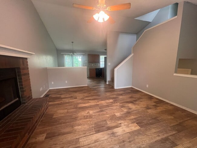 Photo - Spacious 3 Bedroom, 2.5 Bath Home with finished basement – Derby, KS. – Available Now!