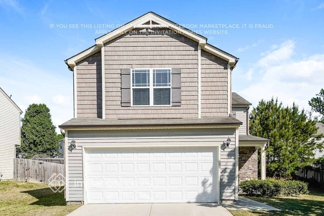 Building Photo - 5621 Quitman Trail