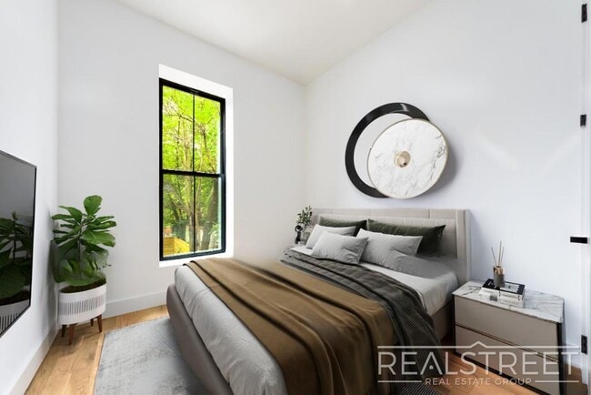 Photo - Stunning New 2 Bed 2 Bath with Backyard in... Unit 2