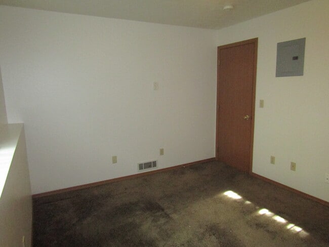 Pine Village Apartments