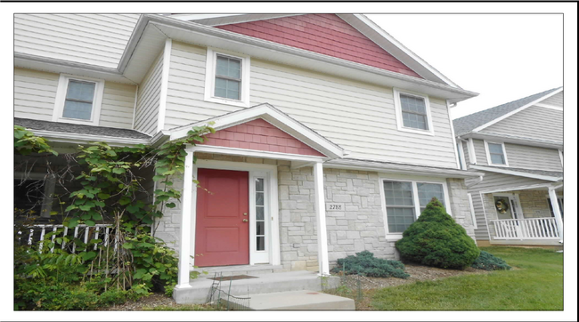 Photo - 2788 E Bressingham Way