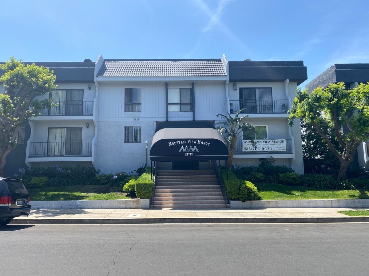 Photo - 21700 Septo St Unit A206