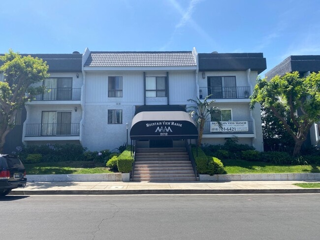 Building Photo - 21700 Septo St Unit A206