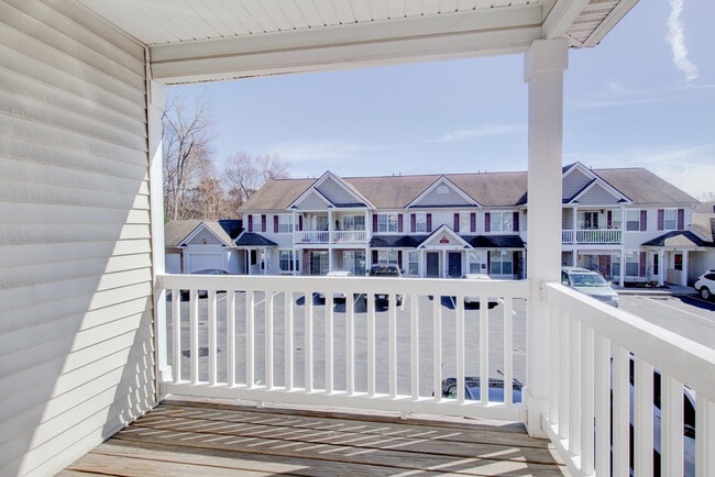 Bay Pines Apartments