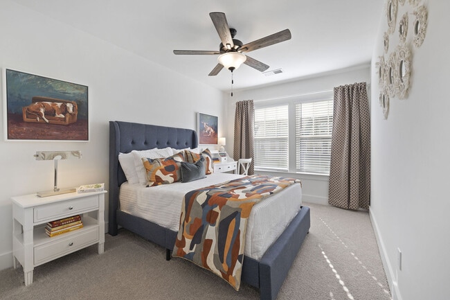 Photo - Artisan Living Mills River