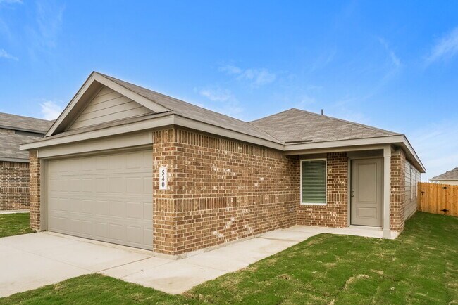 Photo - 540 Roquefort St