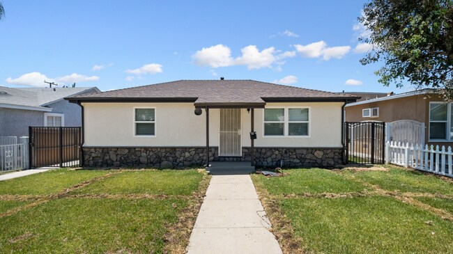 7913 Milton Ave Unit House