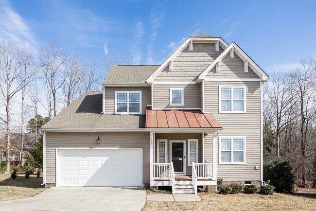 Building Photo - 200 Willowbrook Cir