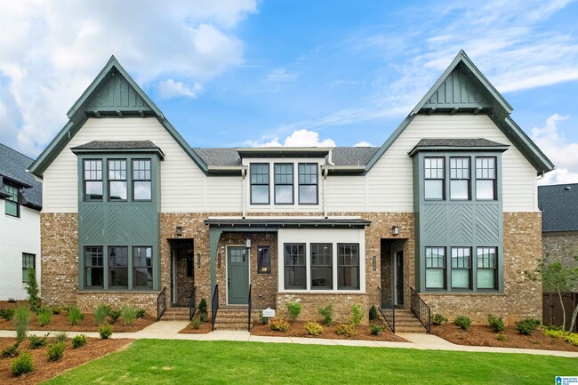 Photo - 1754 Riverton Ln Townhome