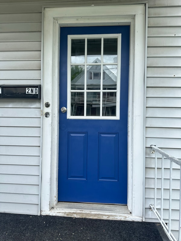 Photo - 1205 Blandina St Unit 2