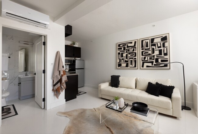 Photo - Signal Hill Studios Unit 4