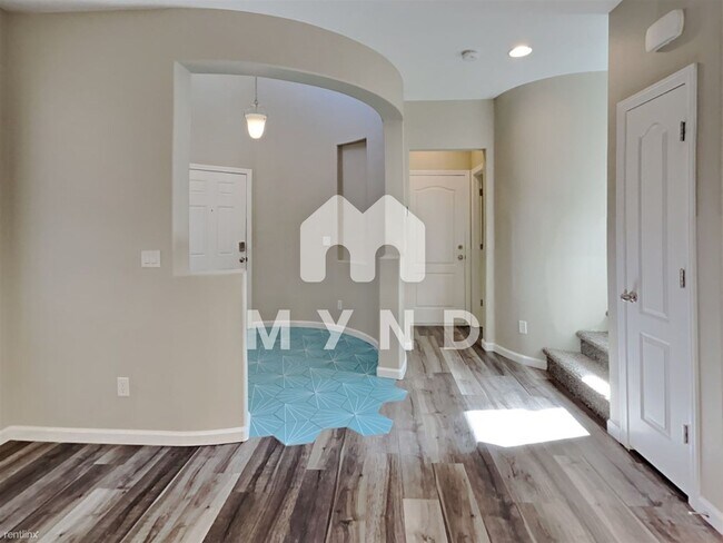 Photo - 3 br, 2.5 bath House - 8041 San Mateo St