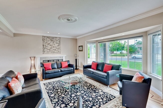 Photo - Remodeled 5 Bedroom Home with Pool, Hillside Views, Solar, and Sunrise and Sunset Views in San Jose