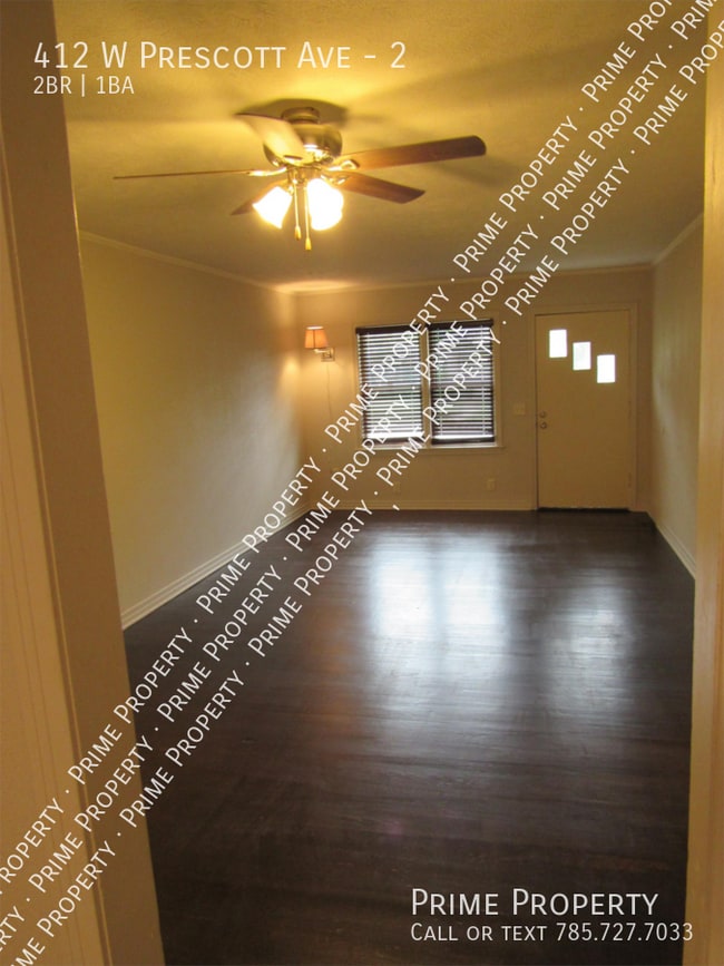 Photo - 412 W Prescott Ave Unit 2