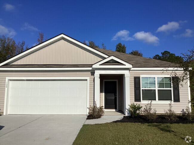 Building Photo - 128 Tobago Cir Rental