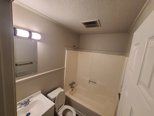 205 E First Street Apartments